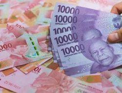 Faktor Eksternal Jadi Pemberat: Rupiah Melemah ke 16.600 Terhadap Dolar AS