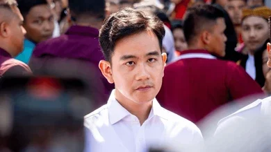 Sidang Mediasi Ijazah Gibran Gagal, Tuntutan Mundur Ditolak!