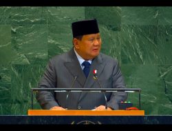 Stabilitas Politik Prabowo-Gibran Dinilai Lebih Kondusif dari Jokowi di Tahun Pertama, Parlemen Minim Resistensi