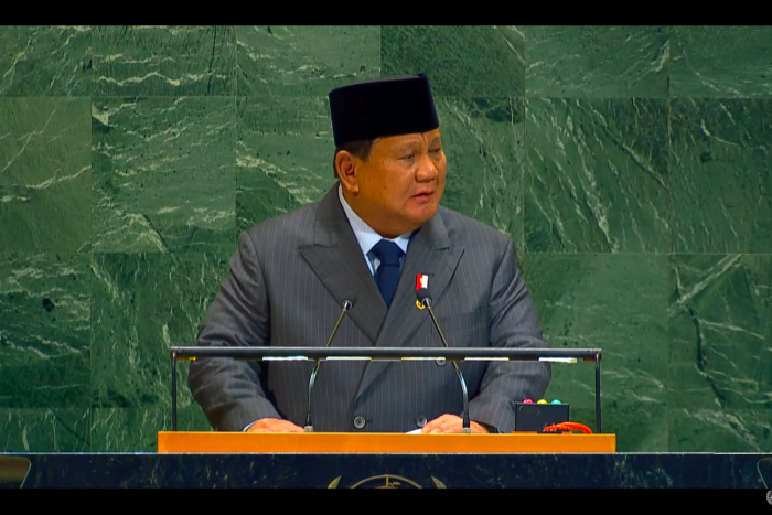 Analis: Stabilitas Politik Prabowo-Gibran Lebih Kondusif dari Jokowi