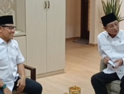 Presiden Instruksikan Perbaikan: Kemenag dan Menko PM Percepat Standar Keamanan Pondok Pesantren
