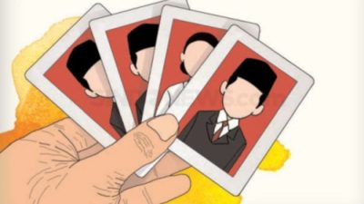 Survei Prolog: 8 Menteri Kinerja Rendah, Raja Juli Terendah Kedua