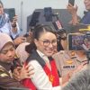 Vonis Nikita Mirzani 4 Tahun Penjara Kasus Pemerasan Pengusaha Reza Gladys