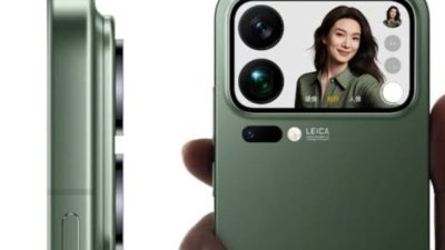 Lompatan Teknologi! Xiaomi 17 Ultra Koneksi Satelit Resmi Disetujui, Bawa Fitur UWB