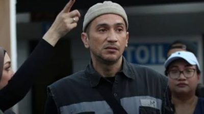 Innalillahi, Aktor Senior Gary Iskak Meninggal Dunia Usia 52