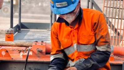 Jangkau 3T: Kementerian ESDM Targetkan 10.000 Titik Belum Teraliri Listrik hingga 2029