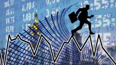 Survei Konsumen BI: Indeks Keyakinan Konsumen Naik Signifikan ke 121,2, Dipicu Lapangan Kerja