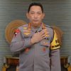 Kapolri Listyo Sigit Raih Penghargaan CNN Indonesia Awards 2025, Legitimasi Polri Presisi