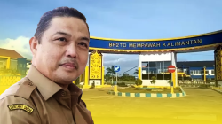Kasus Korupsi BP2TD Mempawah Naik Penyidikan Setelah Supervisi KPK, Nama Ria Norsan Terseret