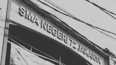 KBM Daring SMAN 72 Jakarta Dimulai Hari Ini, Prioritas Utama Pemulihan Mental dan Psikologis Siswa