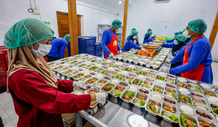 Kebutuhan Ikan Melonjak: Pemerintah Target Swasembada Protein