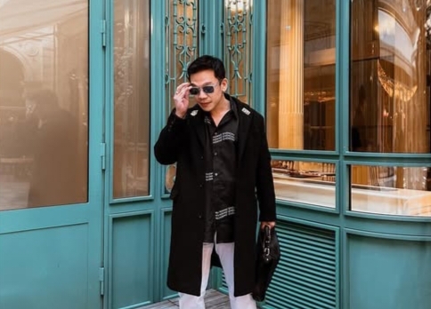 Jordi Onsu Minta Ruben-Sarwendah Duduk Bersama Soal Utang