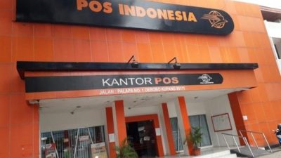 Pos Indonesia Gratiskan Biaya Kirim Bantuan Hingga 8 Desember untuk Korban Bencana Sumatra