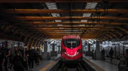 Kritik PKS Proyek Whoosh: Tolak APBN untuk Bayar Utang