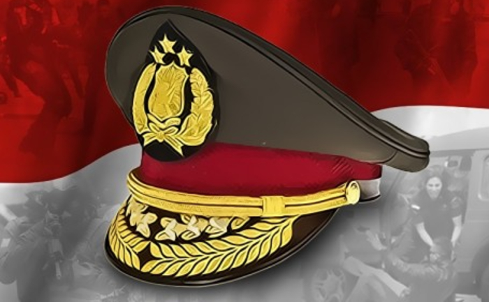 Polemik Putusan MK Anggota Polri Isi Jabatan Sipil