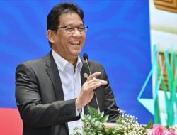 Target Ekonomi 5,4% di 2026 Berat! Komisi XI Soroti Target Pajak Rp 2.300 T Menkeu Purbaya