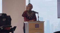 Usut Korupsi Kereta Cepat Era Jokowi: Mahfud MD Diusulkan Pimpin Tim Independen KCJB