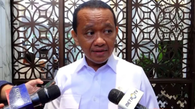 Evaluasi Pertambangan Sumatera Diperketat: Menteri Bahlil Ancam Sanksi IUP Terberat Bagi Pelanggar