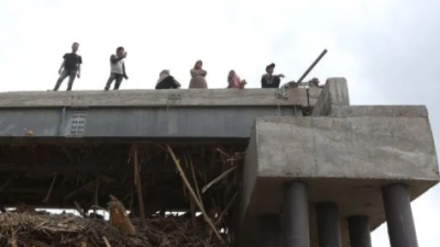 DPR: Bupati Aceh Selatan Abaikan Bencana, Perlu Sanksi Tegas