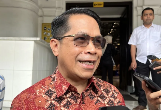 ESDM Pastikan Capaian Lifting Migas Aman dari Bencana