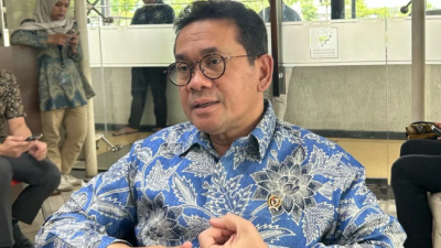 Kemendag: 112 Pasar Rakyat Terdampak Banjir di Sumatra, Rehabilitasi Jadi Prioritas