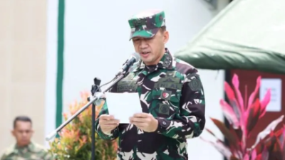 Kemhan-TNI Bekali Jurnalis Prosedur Kedaruratan di Daerah Rawan