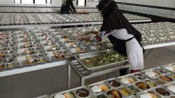 Badan Gizi Nasional Maksimalkan Potensi Petani & Peternak Lokal untuk Program Makan Bergizi