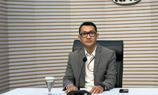 OTT KPK di Kalimantan Selatan: Kajari HSU Diamankan