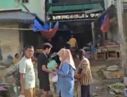 Pemulihan Ekonomi Pidie Jaya dan Aceh Tamiang: Aktivitas Pasar Mulai Bangkit Pascabencana