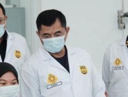 Penataan Unit Teknis Bea Cukai Melalui Regulasi BLBC dan PSO Terbaru untuk Perkuat Pengawasan