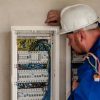 Aplikasi PLN Mobile Jadi Solusi Pantau Pergerakan Teknisi Listrik Secara Real TimeMasyarakat Urban Bisa Lapor Gangguan Kelistrikan Lewat Direct Message Media Sosial