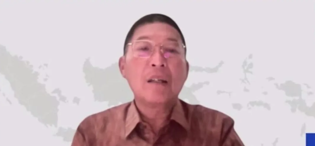 OJK Optimis Prospek Pasar Modal 2026 Lebih Aktif
