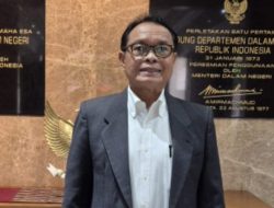 Pakar IPDN Soroti Ketimpangan Digital Daerah dalam Implementasi WFH Satu Hari