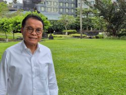 Jawab Keluhan Mendagri Soal 90 Persen Pemda Ber-PAD Rendah, Prof Djohermansyah: Akumulasi Kesalahan Sejak Reformasi