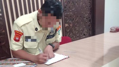Vendor Lokal Terdepak, Tim Airlangga Diduga Kuasai Proyek Jasa Keamanan PUPR Kalbar