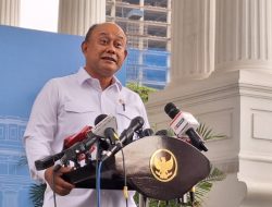 Strategi Badan Gizi Nasional: Program Makan Bergizi Gratis Prioritaskan 95% Bahan Baku Lokal