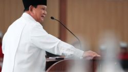 Genjot Likuiditas, Presiden Prabowo Targetkan Free Float Saham 15 Persen dan Transformasi Standar OECD di BEI