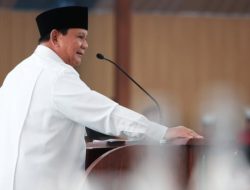 Di Ajang WEF Davos, Presiden Prabowo Subianto Jamin Kepastian Hukum dan Transparansi bagi Investor di Indonesia
