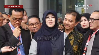 Dokter Tifa Sebut Peran Presiden Prabowo Subianto Jamin Keadilan Hukum Tetap Hidup