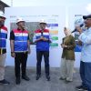 PT Gagas Energi Indonesia Optimalkan Operasional Empat Belas SPBG Guna Pasok Konsumen