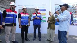 PT Gagas Energi Indonesia Optimalkan Operasional Empat Belas SPBG Guna Pasok Konsumen