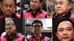 Kejaksaan Agung Usut Aliran Valuta Asing Kepada Mantan Kepala BGN Dadan Hindayana