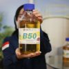 PT Pertamina Patra Niaga Kebut Kesiapan Dua Puluh Sembilan Terminal Distribusi Utama