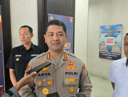 Temuan Jasad Ibu dan Bayi di Depok, Polisi: Korban Sempat VC ke Orangtua