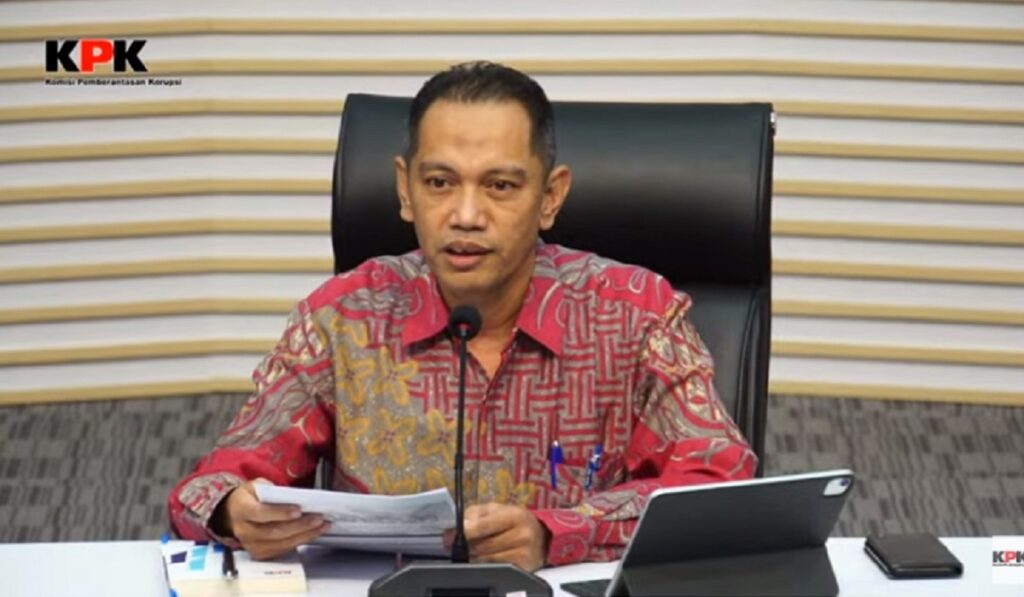 KPK: Diduga ada Oknum di ESDM Terima Uang Perizinan Tambang