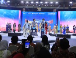 Menyingkap Keunikan Karya Kreatif Indonesia 2024: Ketika Inovasi dan Tradisi Bertemu