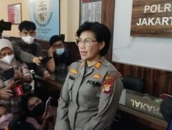 Kasus Anak Bunuh Ayah dan Neneknya di Jaksel, Pihak Sekolah Diperiksa Polisi