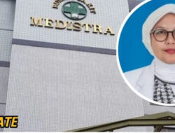 RS Medistra Klarifikasi Soal Diskriminatif Nakes Berhijab, Netizen: Gaya Komunis!