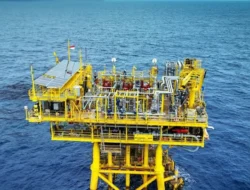 Praktisi Minyak dan Gas : Prospek Cerah Hulu Migas Dukung Pertumbuhan Ekonomi