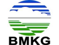 BMKG Prakirakan Sebagian Jakarta Hujan Ringan